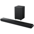 TCL 3.1 Ch Soundbar with Wireless Subwoofer S643W image NaN