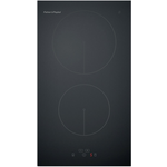 Fisher & Paykel Series 5 30cm Induction Cooktop Black Glass CI302CTB1 hero image