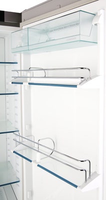 Liebherr 393L Upright Fridge SKBES4213 hero image