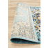 Rug Culture Babylon Extra Large Blue Rug 500X80CM - BLN-202-BLUE-500X80 image NaN