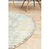 Rug Culture Century Medium Multi-coloured Rug 200X200CM - CEN-944-GREY-200X200 image NaN