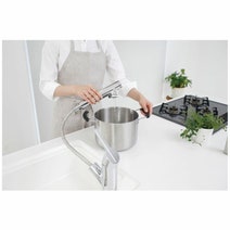 Taqua T-3 Built-in Filtration Sink Mixer JY181MA hero image