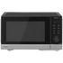 Panasonic 29Ltr 1000-Watt Inverter Microwave Black with Stainless Steel Trim- NN-SD38QSQPQ image NaN