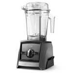 Vitamix 063212 Ascent Series A2500i High Performance Blender (Silver) hero image