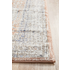 Rug Culture Mayfair Large Peach & Blue Rug 400X80CM - MAY-LOR-PEA-400X80 image NaN