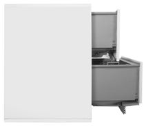 Fisher & Paykel Series 7 Contemporary Double DishDrawer Dishwasher Stainless Steel DD60DAX9 hero image