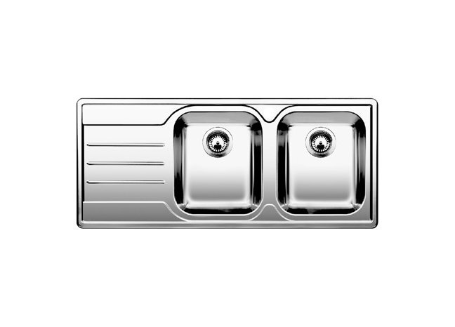 Blanco Median Sink MEDIAN8SR hero image