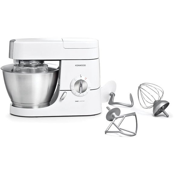 Kenwood chef shop premier kmc510