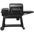 Traeger Ironwood Pellet Wood Grill Black TFB61RLGG image NaN