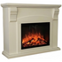 Modern Flames Prescott Manle Suite Electric Fire Heater PRE36RS-AU image NaN