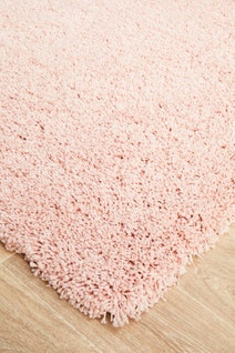 Rug Culture Laguna Small Pink Rug 150X80CM - LGN-PINK-150X80 hero image