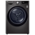 LG 9kg Heat Pump Dryer with Inverter Control Black Steel DVH9-09B image NaN