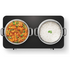 Breville the Quick Cook Dual Zone Induction Cooker Matte Black LIC700MTB2IAN1 image NaN
