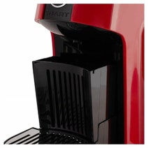 Bialetti 126500080 Smart Espresso & Tea Capsule Coffee Machine hero image