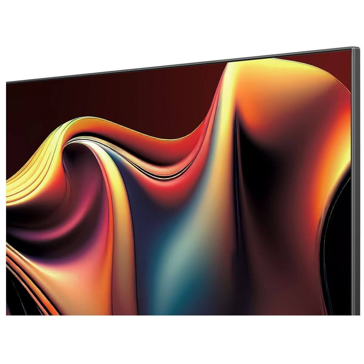 Hisense 75 Inch U7N ULED 4K Mini LED Smart TV 75U7NAU hero image
