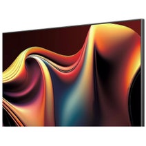 Hisense 55 Inch U7N ULED 4K Mini LED Smart TV 55U7NAU hero image
