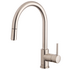 Armando Vicario SK5-AV-BN Pull Out Kitchen Mixer Tap image NaN