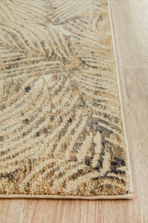 Rug Culture Dreamscape Medium Charcoal Rug 300X80CM - DRM-854-CHAR-300X80 hero image
