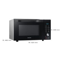 Samsung MC32K7058CT 32L Convection Microwave Oven 900W hero image