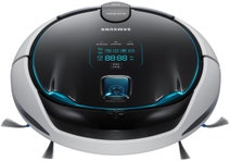 Samsung SR10J5050UD Robotic Vacuum Cleaner hero image