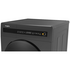 Whirlpool Essentials 8kg Heat Pump Clothes Dryer Graphite HWEC8002IG image NaN