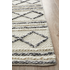 Rug Culture Studio Medium White Rug 225X155CM - STUD-326-WHI-225X155 image NaN