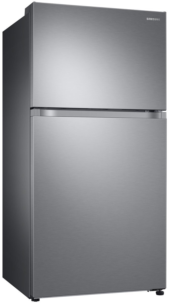 Samsung 628l online top mount fridge