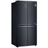 LG 530L French Door Fridge GF-B590MBL image NaN