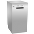Haier 45cm Compact Freestanding Dishwasher Silver HDW10F1S1 image NaN