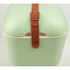 Polarbox Gold Logo 20L Cooler Sage  PLBG20S image NaN