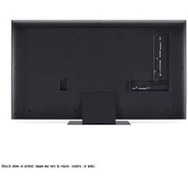 LG 55 Inch QNED81 4K UHD LED Smart TV 55QNED81SRA hero image