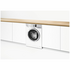 Fisher & Paykel Series 3 8kg Front Load Washing Machine WH8060J3 image NaN