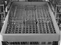 Euromaid EBM14S Freestanding Dishwasher hero image