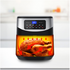 Kitchen Couture 12L Digital Air Fryer 10001717 image NaN