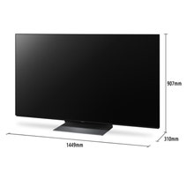 Panasonic 65 Inch 164cm Smart 4K Ultra HD OLED TV TH-65GZ1000U hero image