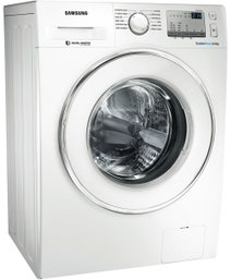 Samsung WW80J4413IW 8kg Front Load Washing Machine hero image