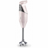 Bamix ColourLine Immersion Blender 200W Baby Pink 76061 image NaN