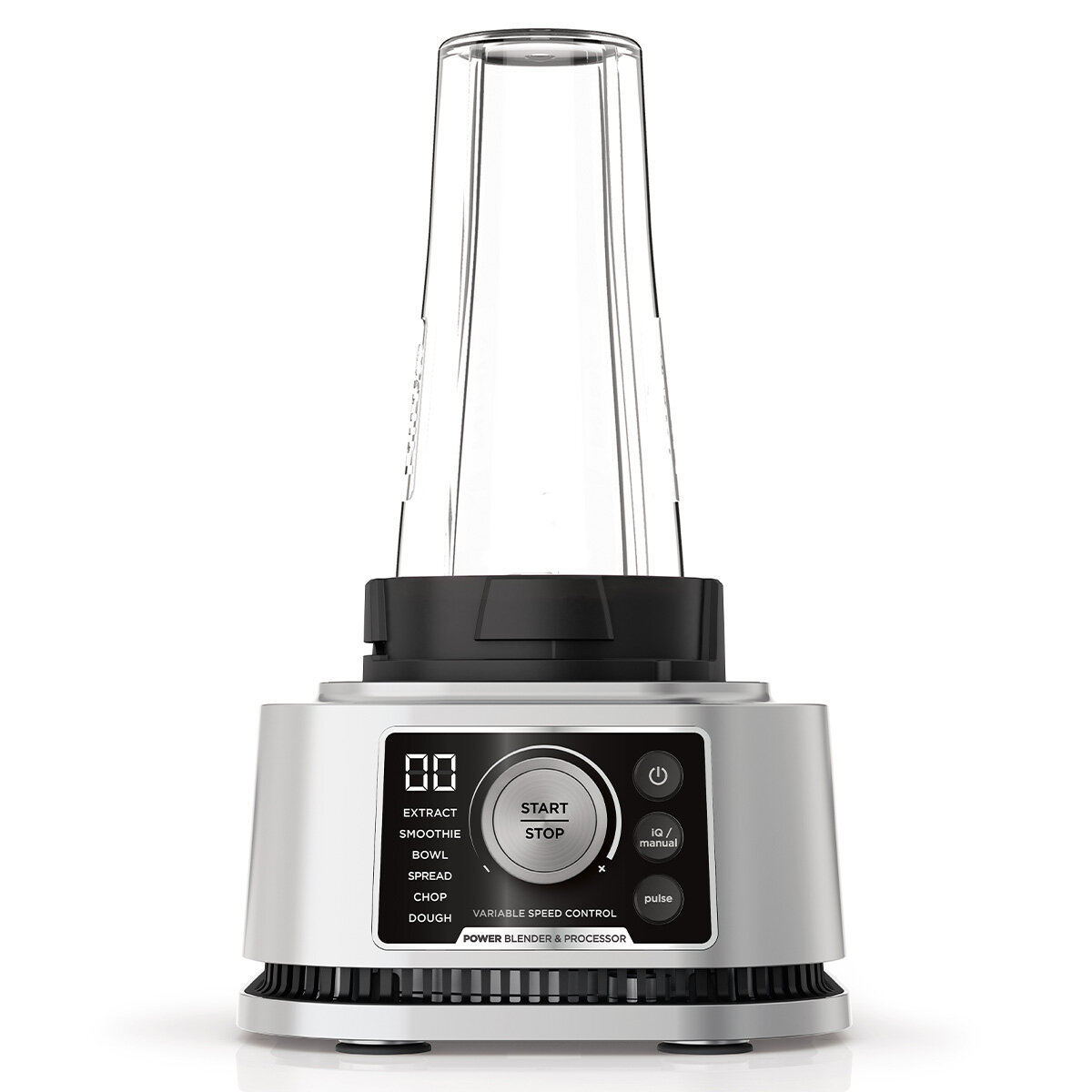 Ninja Foodi Power Blender and Processor System CB350 hero image