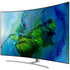 Samsung QA75Q8C 75 Inch 190cm Smart 4K Ultra HD QLED TV image NaN