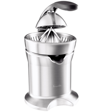 Breville Citrus Press 800CP product image