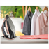 Tefal Ultimate Pure Anti-Calc Steam Iron FV9849 image NaN