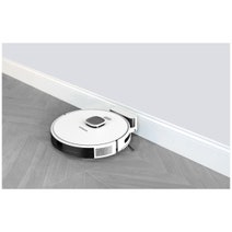 Hitachi Robot Vacuum Cleaner RV-X20PWHSI hero image