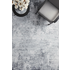 Rug Culture Illusions Medium Silver & Grey Rug 220X150CM - ILU156SILVER220X150 image NaN