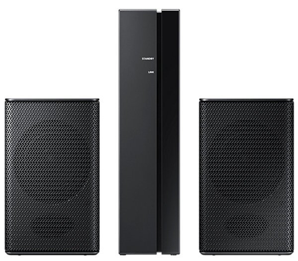 M series wireless rear speaker kit 2025