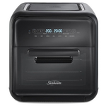 Sunbeam All-In-One 11L Air Fryer Oven AFP5300BK hero image