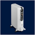 DeLonghi Radia Easytronic 2000W Oil Column Heater TRRSE0920T image NaN
