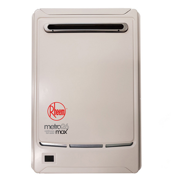 Water Tank Rheem Metro Max 26 Pilot Light Aquamax Pilot Light