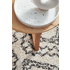 Rug Culture Casablanca Larger Natural & Charcoal Rug 290X200CM - CBA-FEZ-NAT-290X200 image NaN
