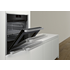 NEFF B58VT68N0B 60cm Pyrolytic Electric Built-In Oven with VarioSteam image NaN