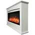 Modern Flames Kensington Mantle Suite Electric Fire Heater KEN50-AU image NaN